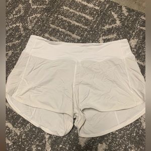lululemon speed up shorts